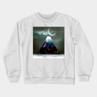 Oyasumi Crewneck Sweatshirt